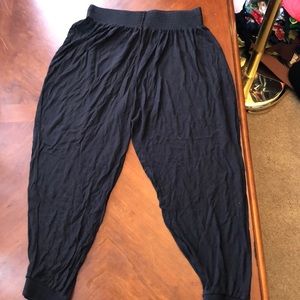 Black Hammer Pants